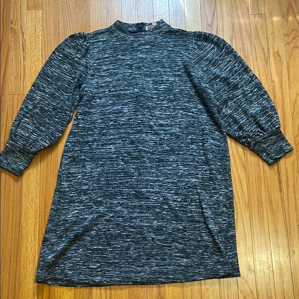 Loft dress